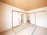 和室6帖