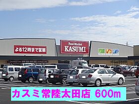 パルパレスA 103 ｜ 茨城県常陸太田市内堀町（賃貸アパート1LDK・1階・45.77㎡） その18