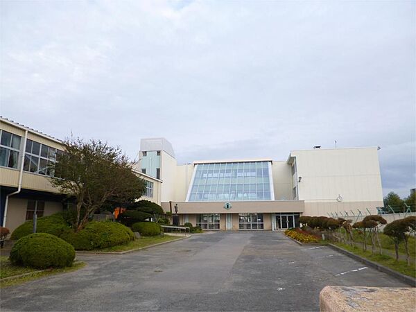 青山ハイツ 303｜茨城県日立市大みか町１丁目(賃貸マンション1LDK・3階・50.57㎡)の写真 その15