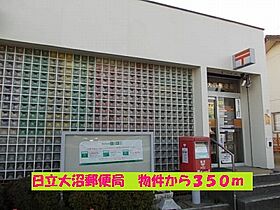 サニ－　KIII 101 ｜ 茨城県日立市東大沼町３丁目（賃貸アパート1LDK・1階・40.06㎡） その20