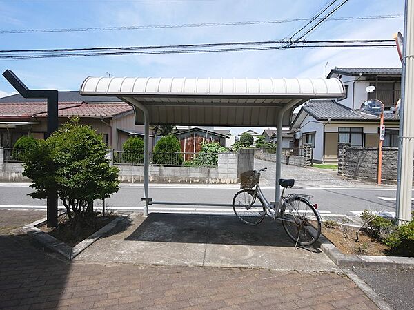 ル・レーヴ 102｜茨城県那珂郡東海村大字村松(賃貸アパート1K・1階・29.75㎡)の写真 その18