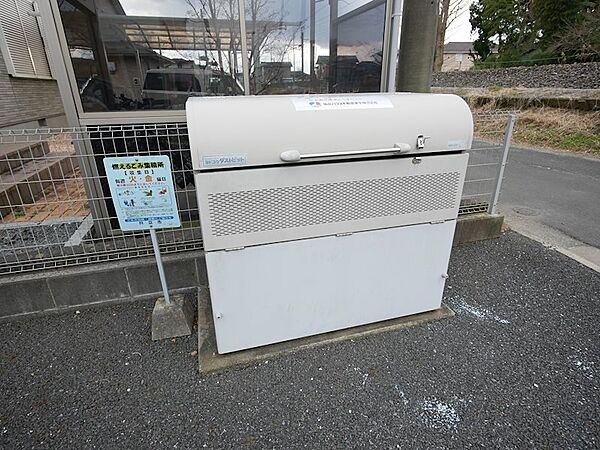 メゾン　ド　フェリス 203｜茨城県日立市東金沢町４丁目(賃貸アパート1LDK・2階・40.92㎡)の写真 その26