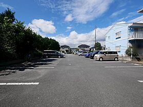 メゾンエスト 103 ｜ 茨城県日立市東大沼町１丁目（賃貸アパート1LDK・1階・42.40㎡） その26