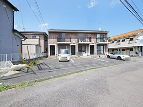 メゾネット・ボナール 101 ｜ 茨城県日立市鮎川町１丁目（賃貸アパート2LDK・2階・74.82㎡） その18