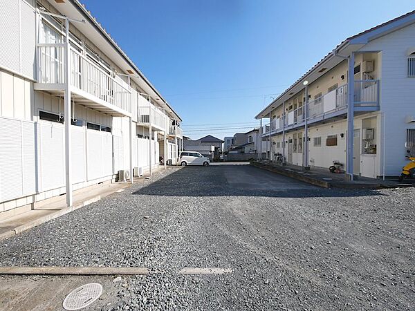 ワイズフラッツA 103｜茨城県日立市末広町５丁目(賃貸アパート2K・1階・37.60㎡)の写真 その20