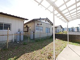 岩井崎戸建　ト棟  ｜ 茨城県日立市田尻町５丁目（賃貸一戸建3K・--・49.68㎡） その17