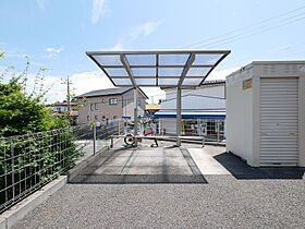 フォンターナ 101 ｜ 茨城県日立市小木津町４丁目（賃貸アパート1LDK・1階・33.23㎡） その20