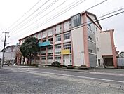 日立市立駒王中学校（1108m）