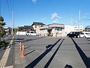 セブンイレブン 十王友部店（1172m）