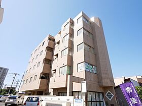 ボヌール 404 ｜ 茨城県日立市幸町２丁目（賃貸マンション1DK・4階・29.16㎡） その1