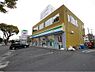 周辺：ファミリーマート 日立けやき通店（578m）