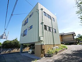 シャトー野村 3 ｜ 茨城県日立市旭町１丁目（賃貸アパート3LDK・2階・64.21㎡） その1