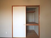 収納（和室6帖）