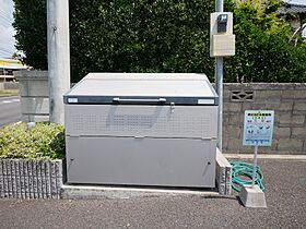 フォアール 103 ｜ 茨城県日立市鮎川町５丁目（賃貸アパート1LDK・1階・33.39㎡） その26