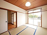 和室6帖