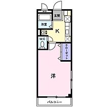 パティオ・スカイ　II 101 ｜ 茨城県日立市末広町２丁目（賃貸アパート1K・1階・25.81㎡） その2