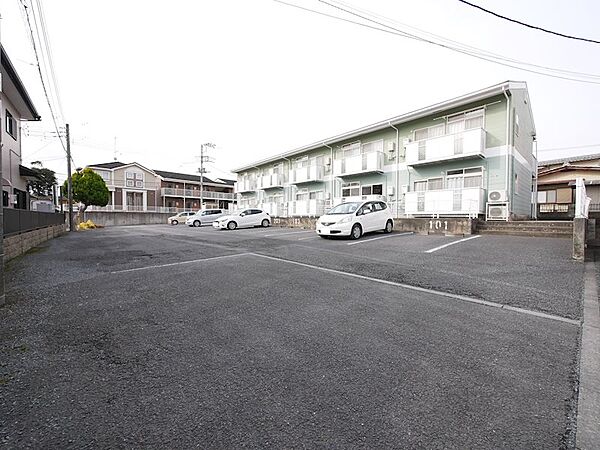 ニューシティサワハタ 202｜茨城県日立市大久保町２丁目(賃貸アパート2DK・2階・40.04㎡)の写真 その13