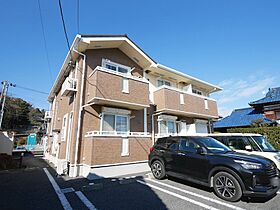 パン・グリシーヌ 102 ｜ 茨城県日立市小木津町５丁目（賃貸アパート1R・1階・32.90㎡） その1