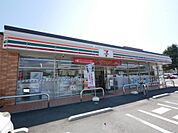 セブンイレブン 日立桜川町1丁目店（341m）