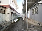 共有通路