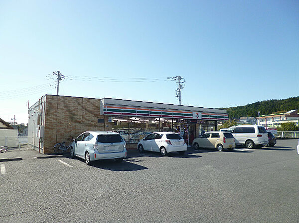 ファミールメゾン 103｜茨城県日立市大久保町５丁目(賃貸アパート2DK・1階・42.97㎡)の写真 その16