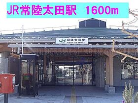 クラウディア 101 ｜ 茨城県常陸太田市内堀町（賃貸アパート1LDK・1階・45.09㎡） その15