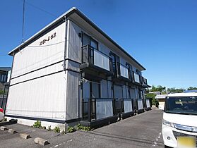 オクトハウス 103 ｜ 茨城県日立市久慈町６丁目（賃貸アパート1K・1階・27.08㎡） その1