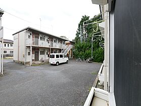 戸崎スチューデンツハウスC 106 ｜ 茨城県日立市中成沢町４丁目（賃貸アパート1K・1階・20.09㎡） その14