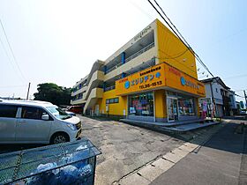 エジリスカイコート 301 ｜ 茨城県日立市東成沢町２丁目（賃貸マンション1K・3階・18.63㎡） その1