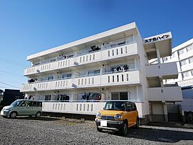 久下谷ハイツ 302 ｜ 茨城県日立市鮎川町２丁目（賃貸マンション1K・3階・21.06㎡） その1