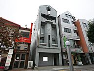 茨城県日立市幸町1丁目：物件画像／大みか不動産株式会社　本店
