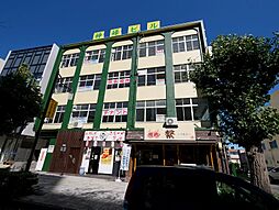 常磐線 日立駅 徒歩15分