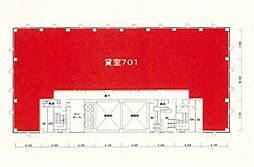 日立ライフビルの間取図画像