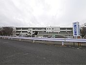 日立市立滑川小学校（769m）