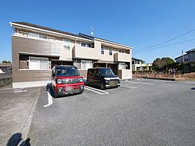 プレ・リヴィエール 202 ｜ 茨城県日立市川尻町４丁目（賃貸アパート2LDK・2階・54.85㎡） その14