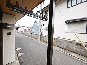 大窪住宅63 3 ｜ 茨城県日立市大久保町５丁目（賃貸一戸建1K・--・28.51㎡） その14