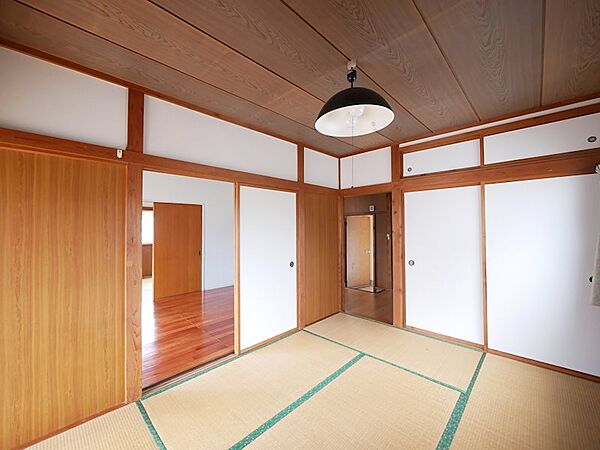 apartment 茨城県常陸太田市木崎二町
地図を見る