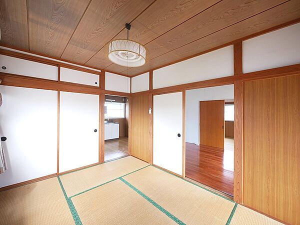 apartment 茨城県常陸太田市木崎二町
地図を見る