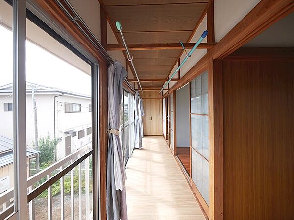 apartment 茨城県常陸太田市木崎二町
地図を見る