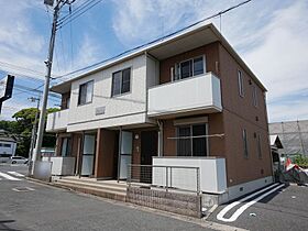 ヴォーン 102 ｜ 茨城県日立市大沼町１丁目（賃貸アパート1LDK・1階・43.09㎡） その1