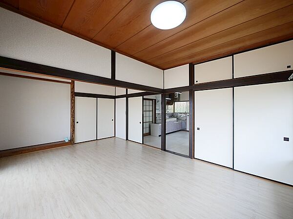 detached 茨城県日立市大沼町４丁目

地図を見る