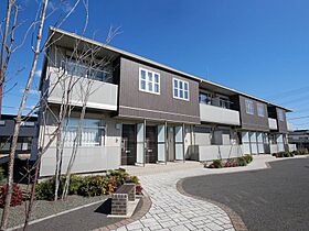 カーサ・ヴェルデ 103 ｜ 茨城県日立市東大沼町３丁目（賃貸アパート1LDK・1階・45.81㎡） その1