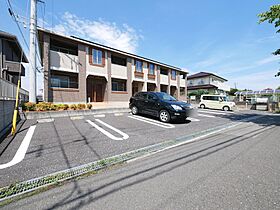 ベル・コリーヌC 204 ｜ 茨城県日立市田尻町５丁目（賃貸アパート1LDK・2階・49.10㎡） その14