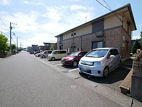 カーサフロレスタA 201 ｜ 茨城県日立市東滑川町１丁目（賃貸アパート2LDK・2階・62.95㎡） その23