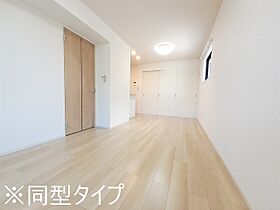 ファインヴィラ 105 ｜ 茨城県日立市石名坂町１丁目（賃貸アパート1LDK・1階・50.01㎡） その5