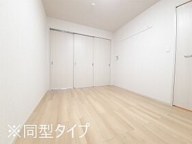 ファインヴィラ 105 ｜ 茨城県日立市石名坂町１丁目（賃貸アパート1LDK・1階・50.01㎡） その7