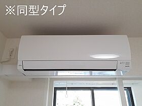 ファインヴィラ 105 ｜ 茨城県日立市石名坂町１丁目（賃貸アパート1LDK・1階・50.01㎡） その14