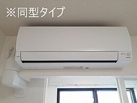 ファインヴィラ 102 ｜ 茨城県日立市石名坂町１丁目（賃貸アパート1LDK・1階・50.05㎡） その14