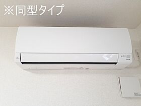 ファインヴィラ 203 ｜ 茨城県日立市石名坂町１丁目（賃貸アパート2LDK・2階・59.58㎡） その14