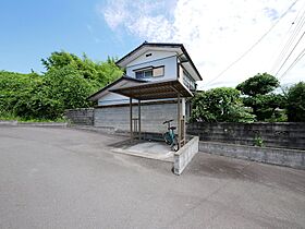 シェルティー 101 ｜ 茨城県日立市田尻町６丁目（賃貸アパート1LDK・1階・30.14㎡） その21